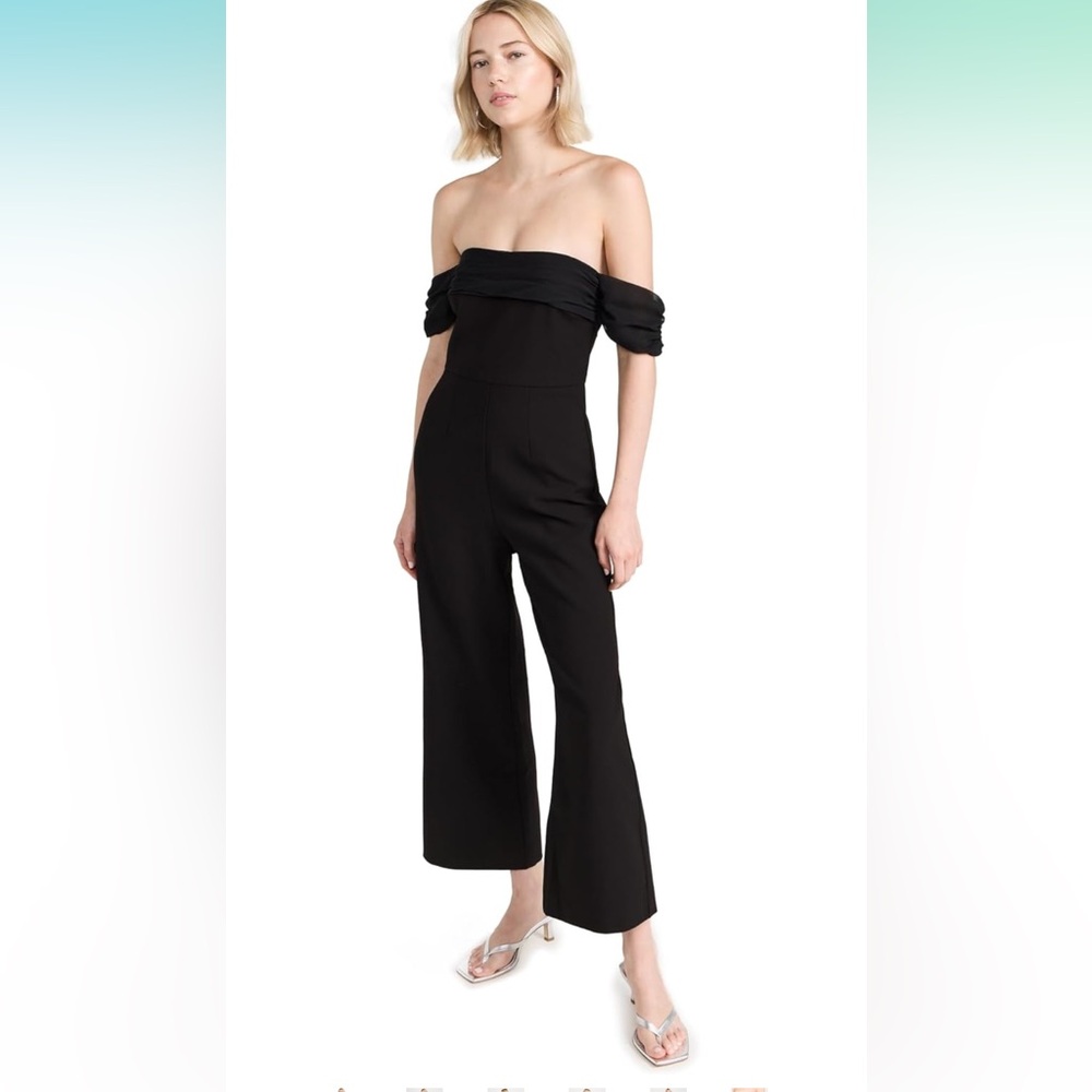 LIKELY Women's Paz Jumpsuit